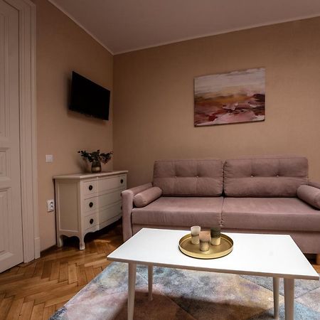 Rendez-Vous Apartment Sighișoara Zewnętrze zdjęcie